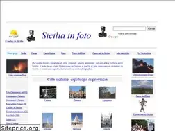 Sites similar to siciliainfoto.it