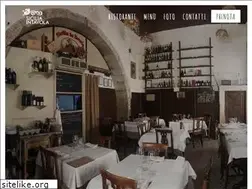 Sites similar to siciliaintavola.eu
