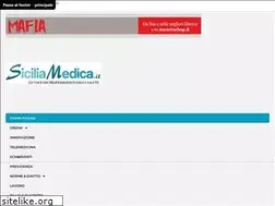 Sites similar to siciliamedica.it