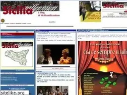 Sites similar to siciliamillennium.it