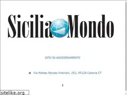 Sites similar to siciliamondo.it