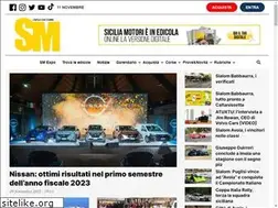 Sites similar to siciliamotori.it