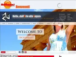 Sites similar to siciliana.it