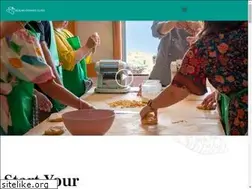 Sites similar to siciliancookingclass.com