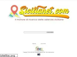 Sites similar to sicilianet.com