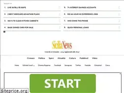 Sites similar to sicilianews.it