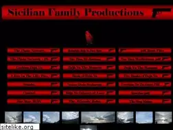 Sites similar to sicilianfamilyproductions.com