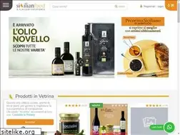 Sites similar to sicilianfood.it