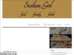 Sites similar to siciliangirl.com