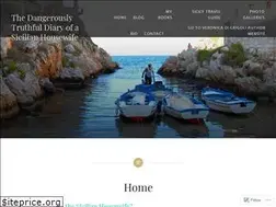Sites similar to siciliangodmother.com
