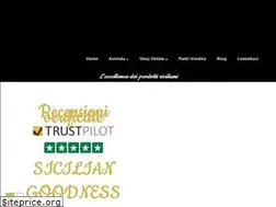 Sites similar to siciliangoodness.com