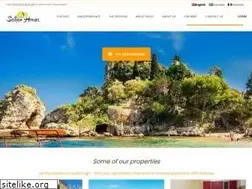 Sites similar to sicilianhouses.com