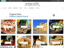 Sites similar to sicilianicreativiincucina.it