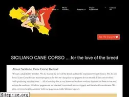 Sites similar to sicilianocorsos.com