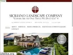 Sites similar to sicilianolandscape.com