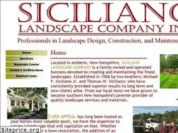 Sites similar to sicilianolandscapecompany.com