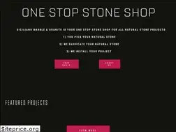 Sites similar to sicilianomarble.net