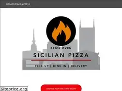 Sites similar to sicilianonline.com