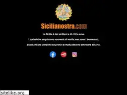 Sites similar to sicilianostra.com