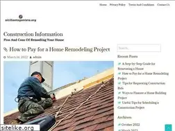Sites similar to siciliantagonista.org