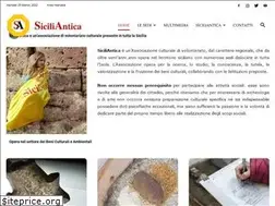 Sites similar to siciliantica.it