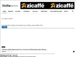 Sites similar to siciliaogginotizie.it