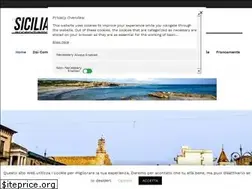 Sites similar to siciliaonpress.com