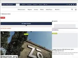 Sites similar to siciliareport.it