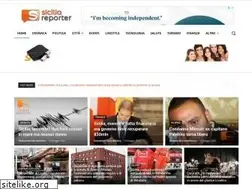 Sites similar to siciliareporter.com