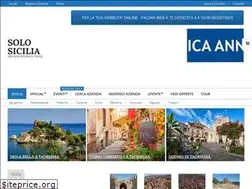 Sites similar to siciliaservizi.com