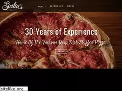 Sites similar to siciliasonline.com