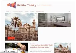 Sites similar to siciliatoday.it
