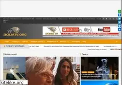 Sites similar to siciliatv.org