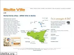 Sites similar to siciliaville.com