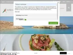 Sites similar to siciliaway.com