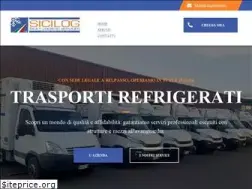 Sites similar to sicilog.com