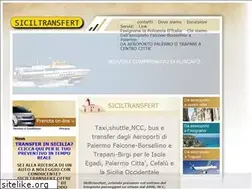 Sites similar to siciltransfert.it