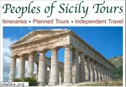 Sites similar to sicily-concierge.com