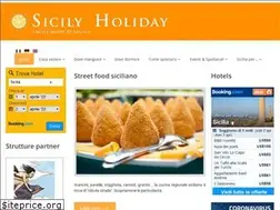 Sites similar to sicily-holiday.com