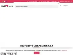 Sites similar to sicily-home.com