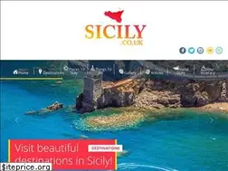 Sites similar to sicily.co.uk