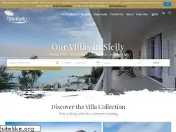 Sites similar to sicily4u.co.uk