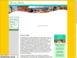 Sites similar to sicilybella.com