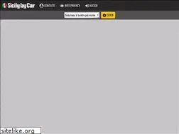 Sites similar to sicilybycarautousate.it