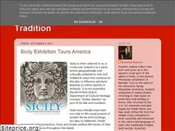 Sites similar to sicilycuisine.blogspot.com