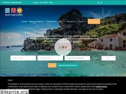Sites similar to sicilydiscovery.com