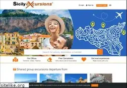 Sites similar to sicilyexcursions.com