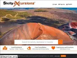 Sites similar to sicilyexcursions.it