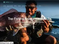 Sites similar to sicilyfishing.com