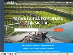 Sites similar to sicilying.com